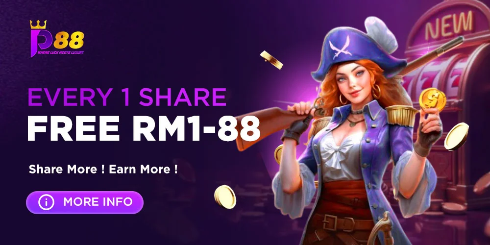 Pavilion88 — referral bonus, invite friends and earn rewards