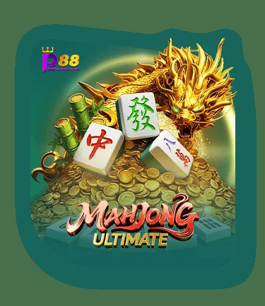 Pavilion88 featured slot game 1
