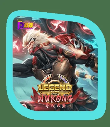Pavilion88 featured slot game 3
