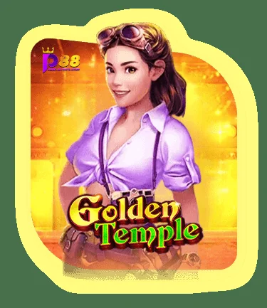 Pavilion88 featured slot game 5