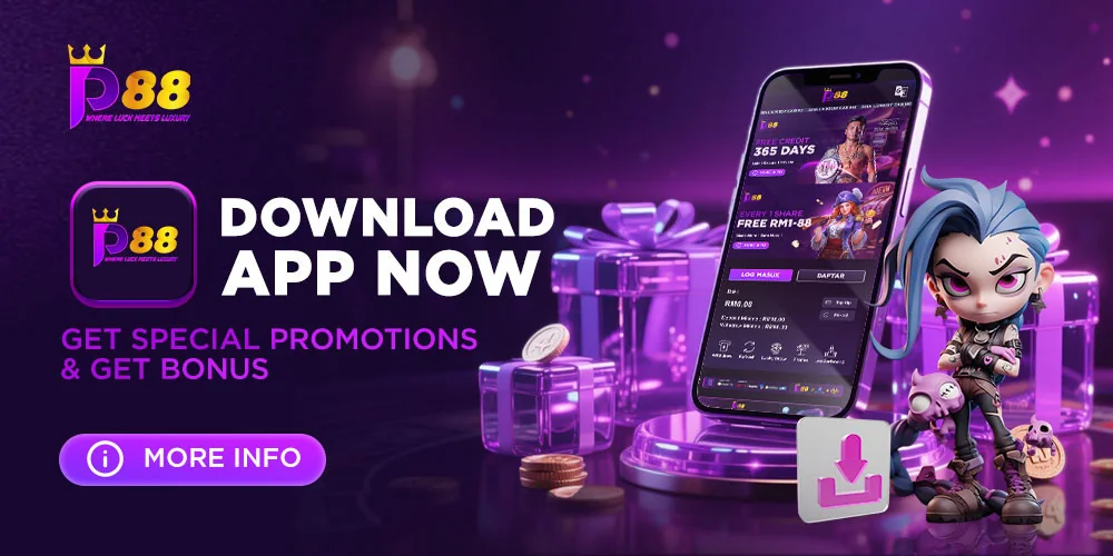 Pavilion88 — mobile-optimised casino games playable on any Android or iOS device